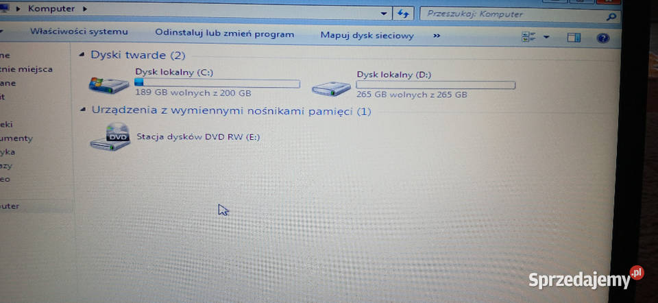 Fujitsu CELSIUS H710 Wyszków