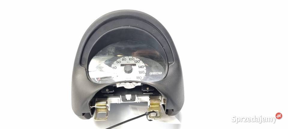 LICZNIK ZEGAR FIAT SEICENTO 735301590 Lipno