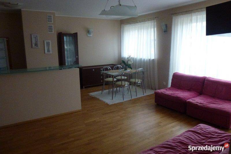 ogłoszenie mieszkanie 56m2 Warszawa Ursynów Piętro 2 Warszawa