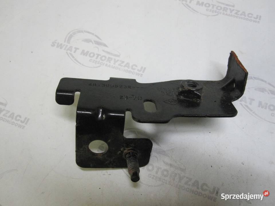 DACIA SANDERO II LIFT 20r wspornik mocowanie osobowe