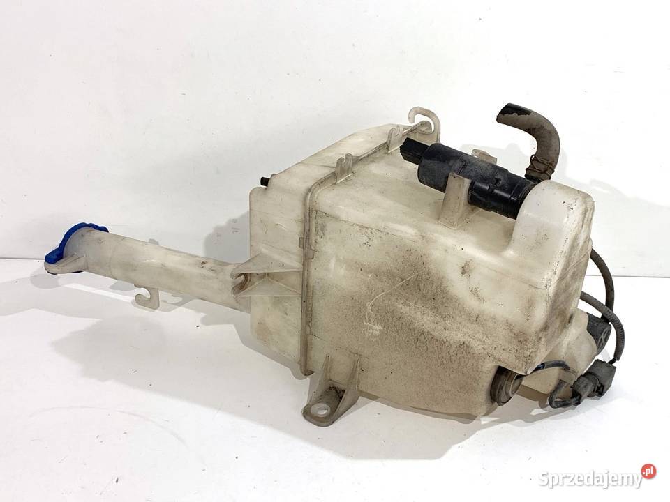 ZBIORNIK SPRYSKIWACZY KIA OPTIMA Hatchback 17 osobowe