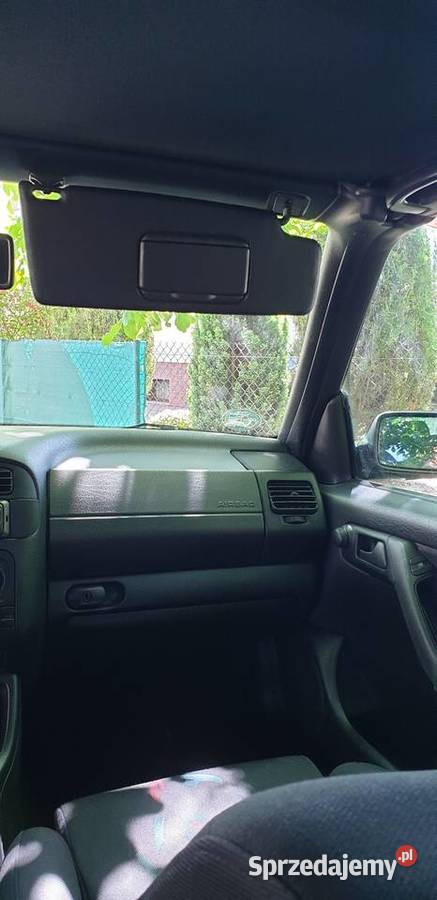 Volkswagen Golf Cabrio 3 Karman Vw golf III Kabriolet Leszno sprzedam