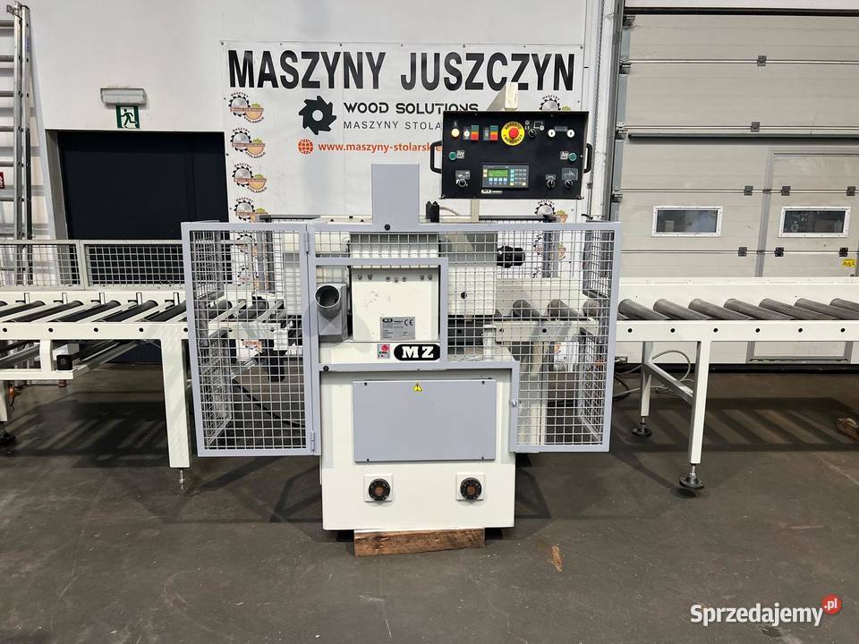 Piła poprzeczna MZ Project CS 1000 Optic Juszczyn