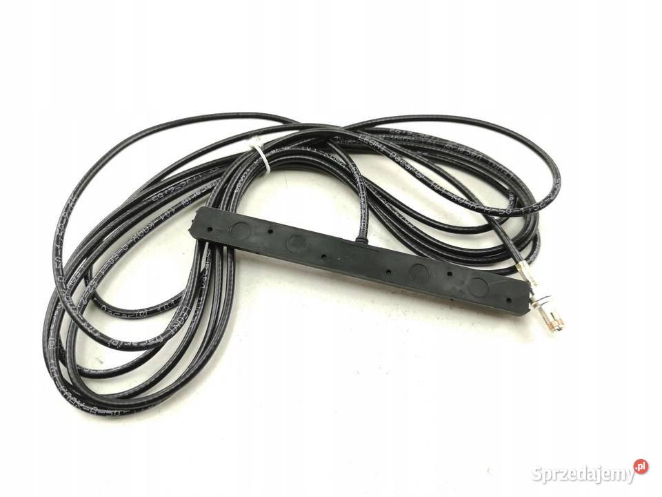 LOKALIZATOR GPS ANTYKRADZIEŻOWY PORSCHE 911 0511 lubelskie