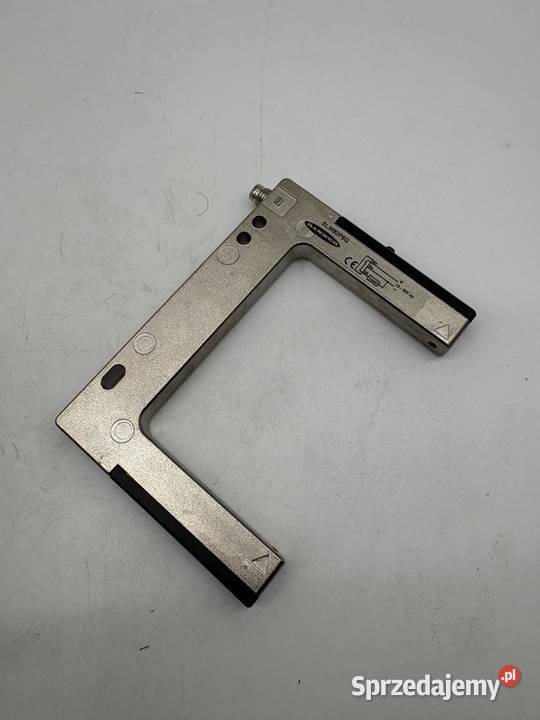 Banner SLM80P6Q Optical sensor Warszawa