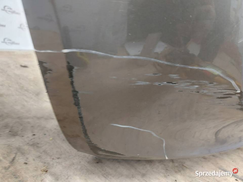 MERCEDES W169 LIFT 10r zderzak przód Kielce