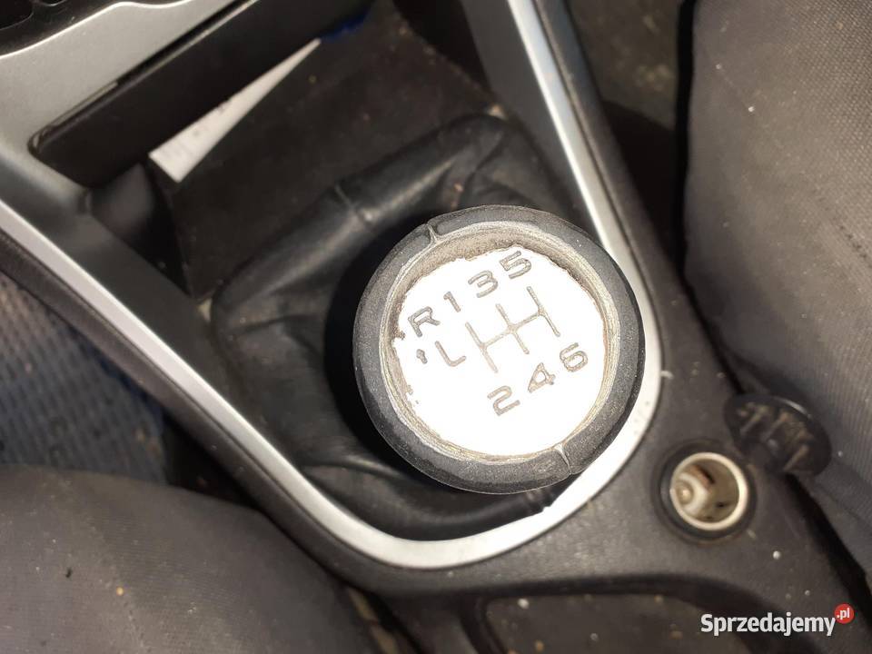 SKRZYNIA BIEGÓW PEUGEOT 307 3E 20 HDi 20MB01 Skrzynie biegów manualne