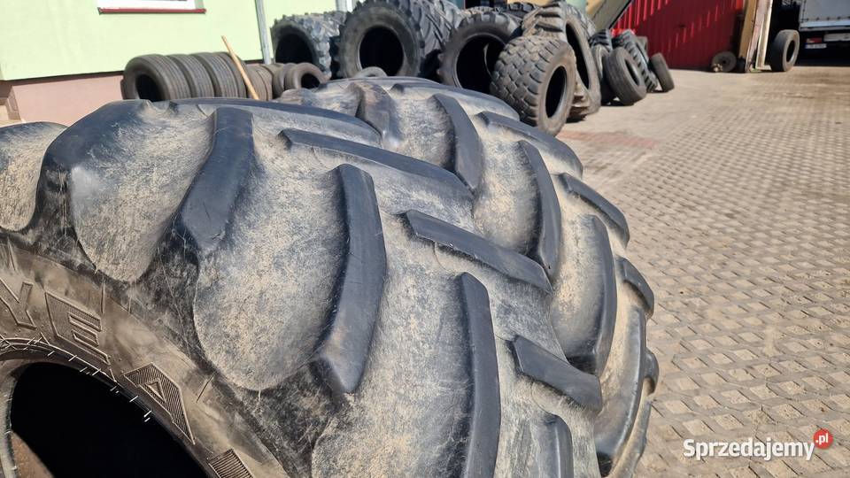60070r30 Goodyear 50 bieżnik bez napraw