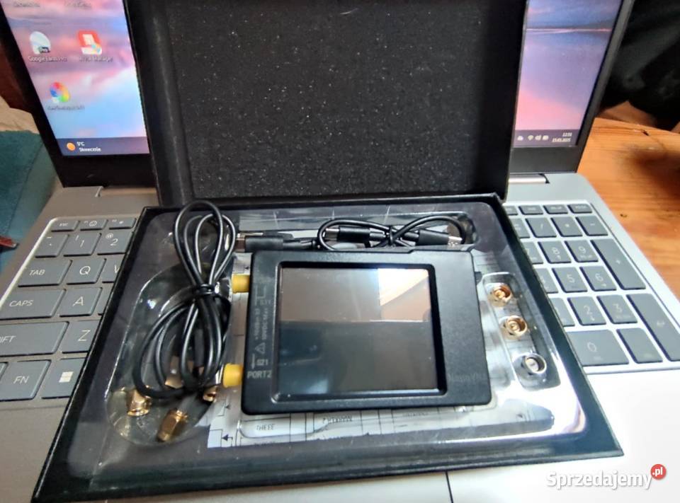 NANOVNA H pomorskie Cedry Małe