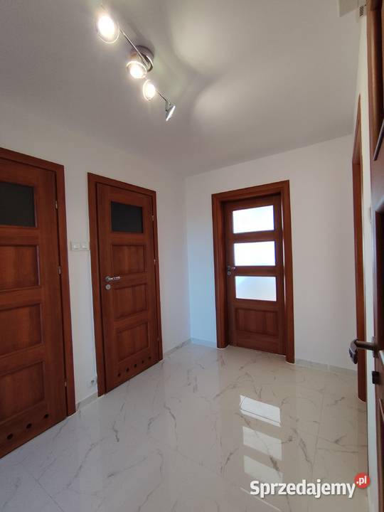 3 pok mieszkanie spółdzielcze własnościowe 72m2 piwnica Wałbrzych