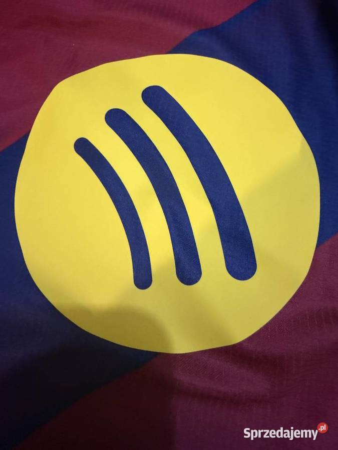 Koszulka Nike FC Barcelona 202526 prosto z pod pomorskie Kowale