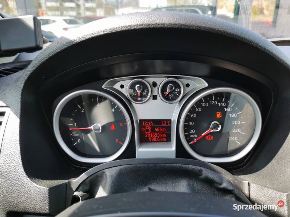 20 Duratorq TDCi 140 Manual2 x Klucz Hak Warszawa