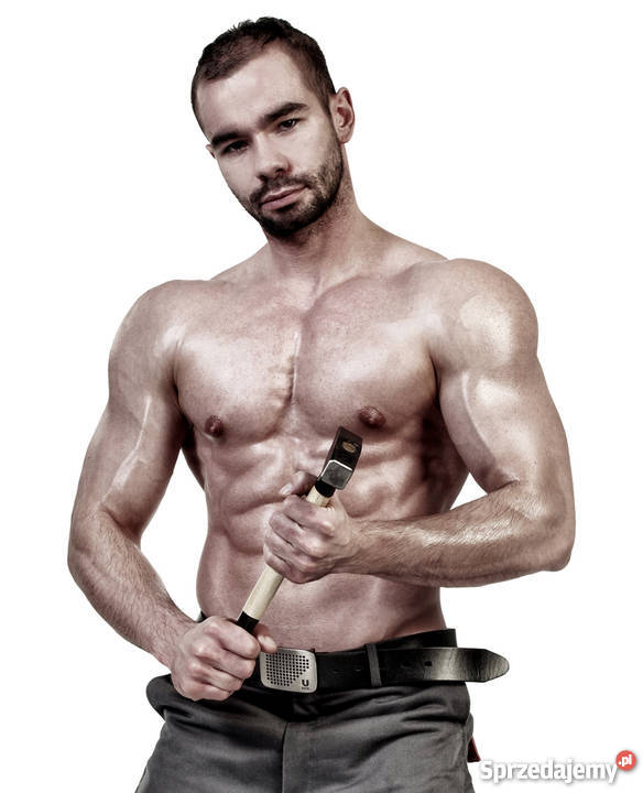 striptiz meski Łódź