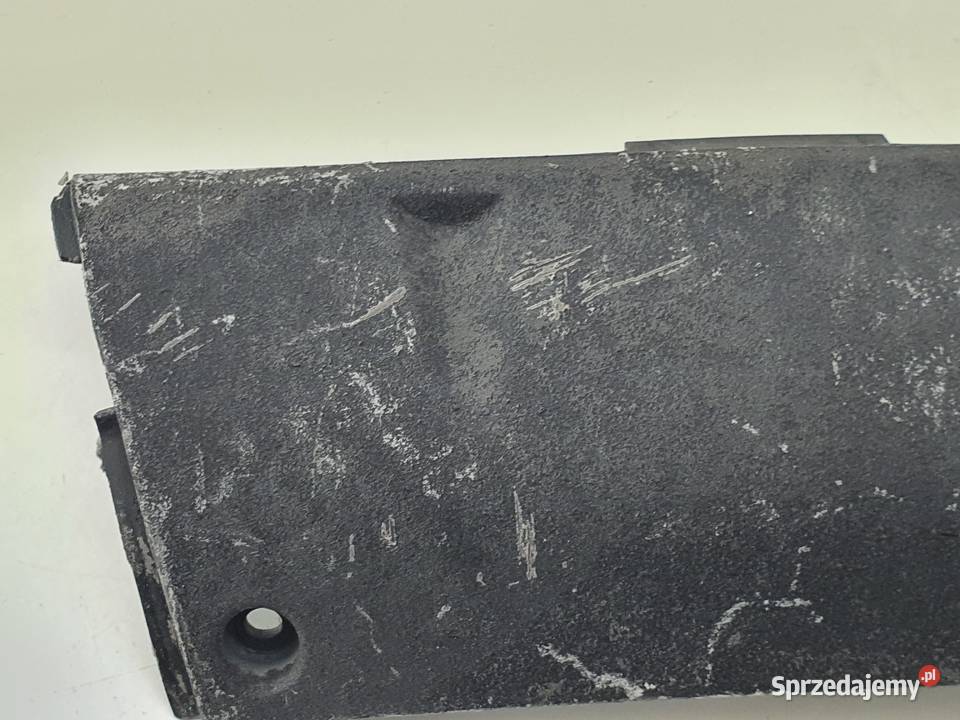 NADKOLE PRAWE TYL BLOTNIK TGB BLADE 550 EFI łódzkie Janowice