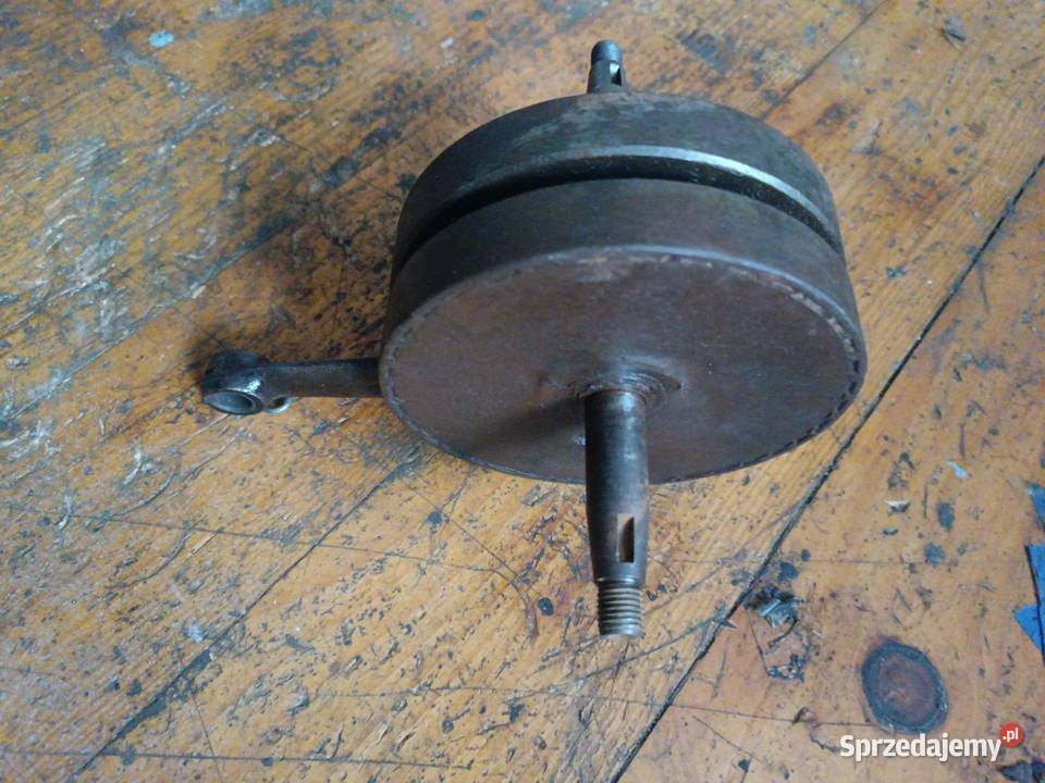 Siedzenie wfm oryginał Krosno