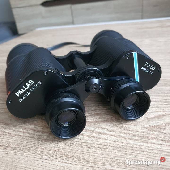 Pallas 750 lornetka Nowa Sól