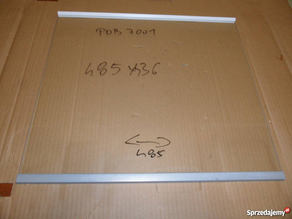 polka lodowki polar warzywnik pob7001 świętokrzyskie Radlin