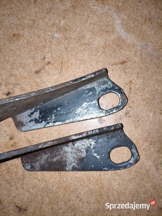 Mocowanie silnika K750 MW 750 sprzedam