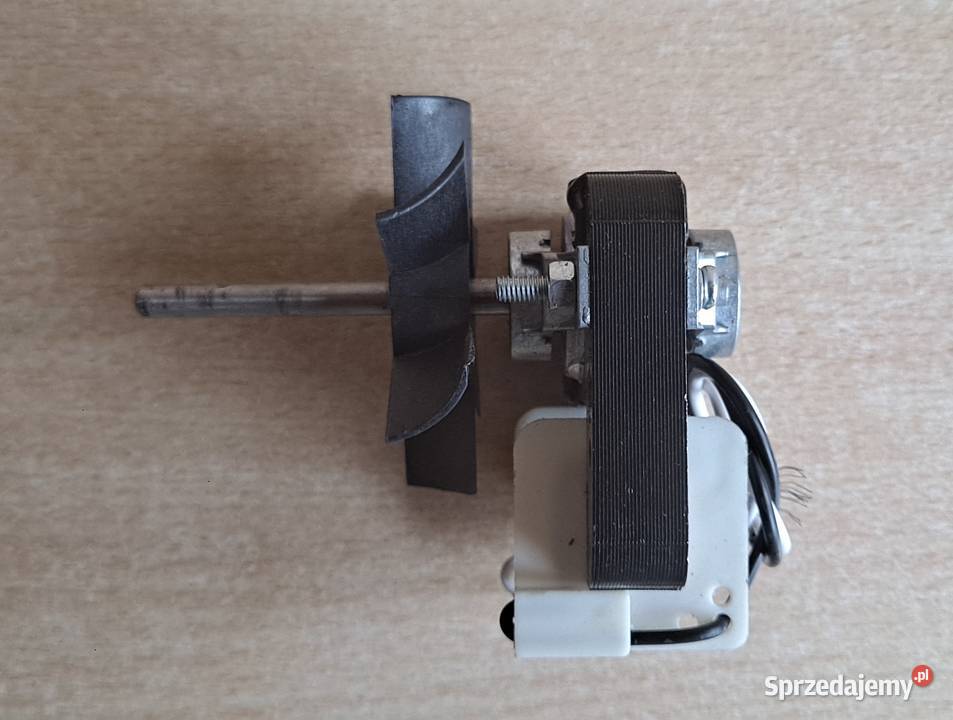 Silnik silniczek AC6013 Cieszyn
