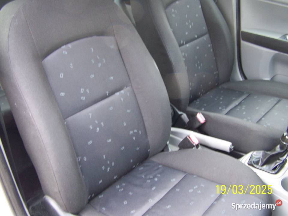 Mazda 2 12 68 klima okazja Tarnów