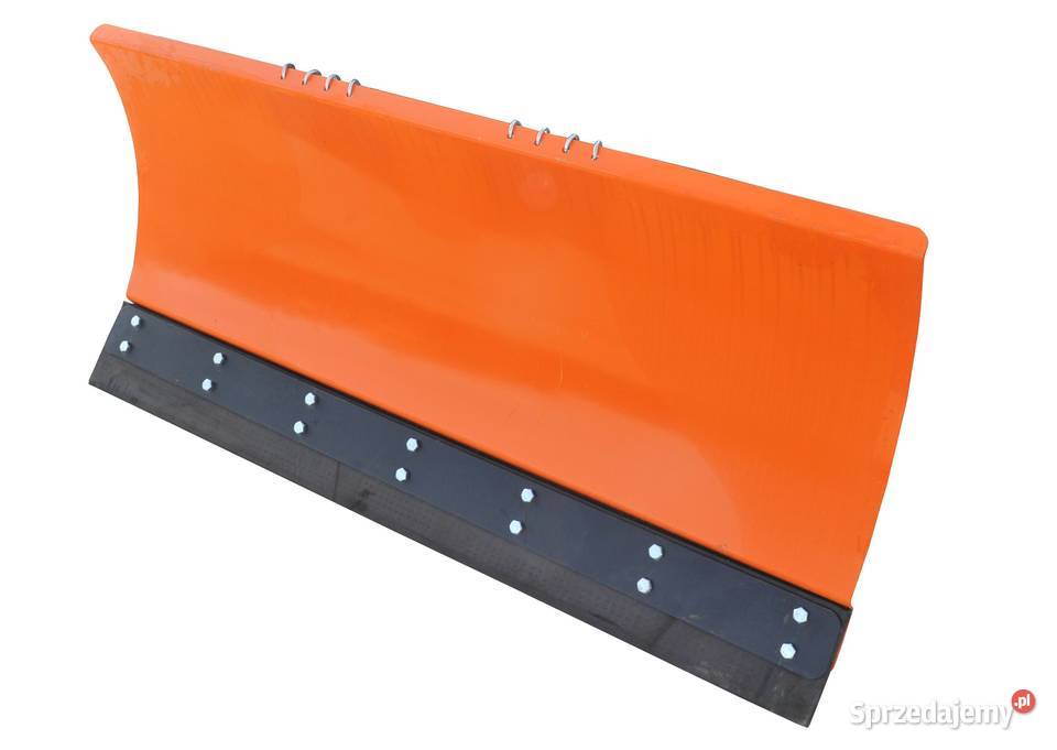 Pług do śniegu prosty SB130 130 lemiesz 4FARMER Tajęcina sprzedam