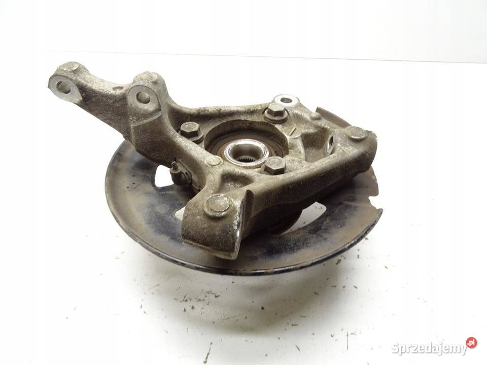 ZWROTNICA LEWA LEWY PRZÓD PRZEDNIA OPEL ASTRA K