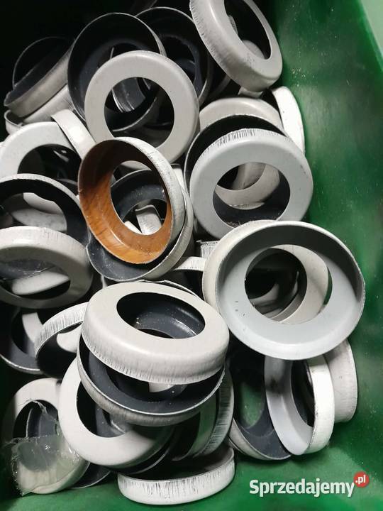 OSŁONA ŁOŻYSKA RAK