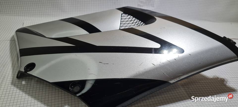 Honda CBR 125 JC 34 owiewka bok prawy Warszawa