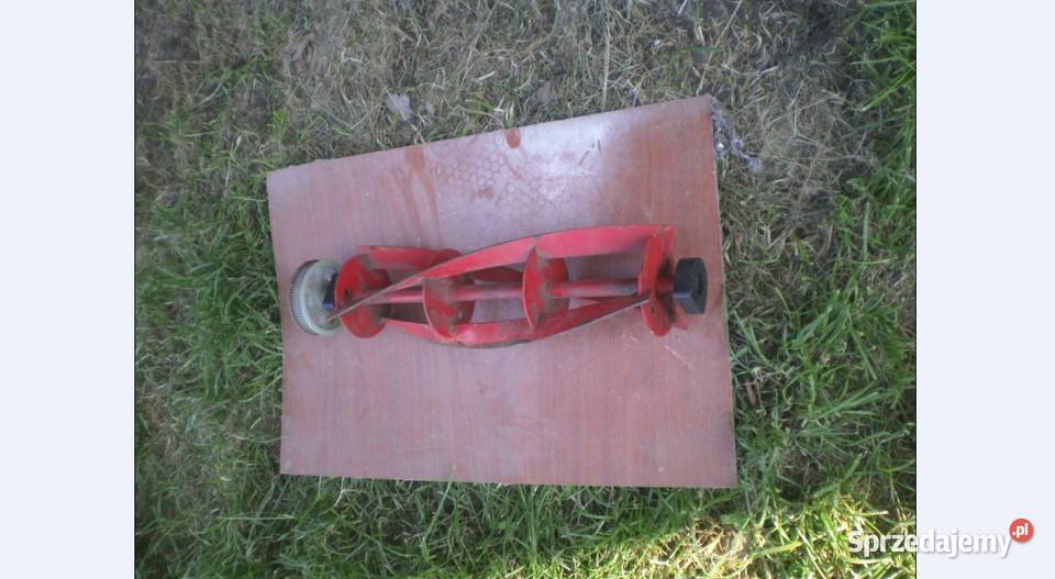 NOŻE BĘBEN TNĄCY KOSIARKA BĘBNOWA Olkusz