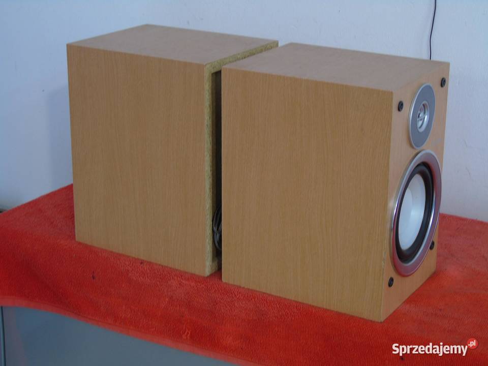 Kolumny Sony SSCGP7 mocne i sprawne WYSYŁKA Jasło sprzedam