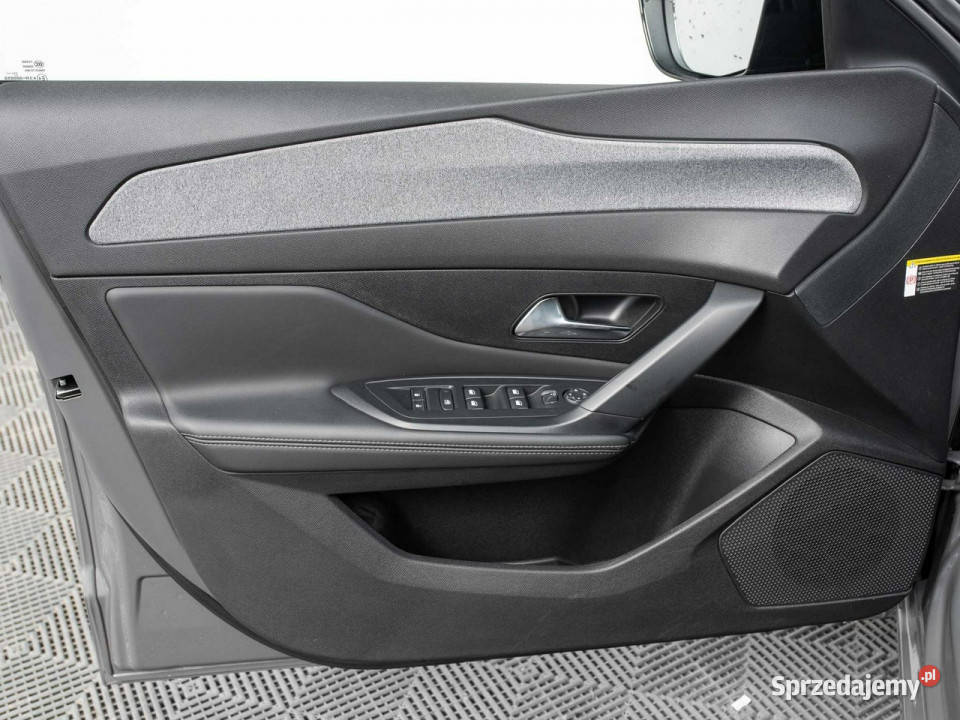 Peugeot 308 SK9A85515 BlueHDi Allure Pack EAT8 Zarejestrowany w Polsce 308