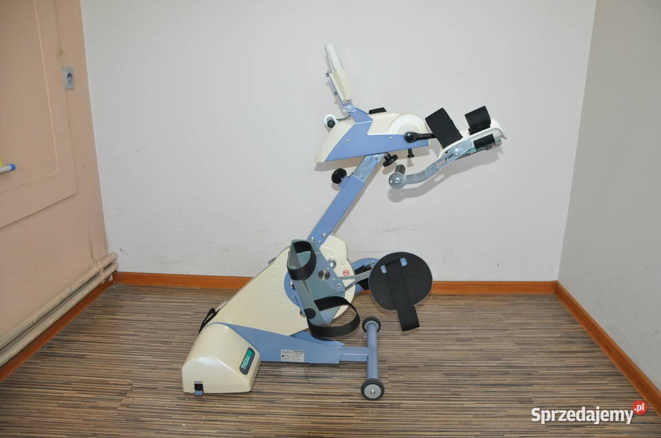 Thera Trainer TIGO rotor elektryczny rowerek sprzedam