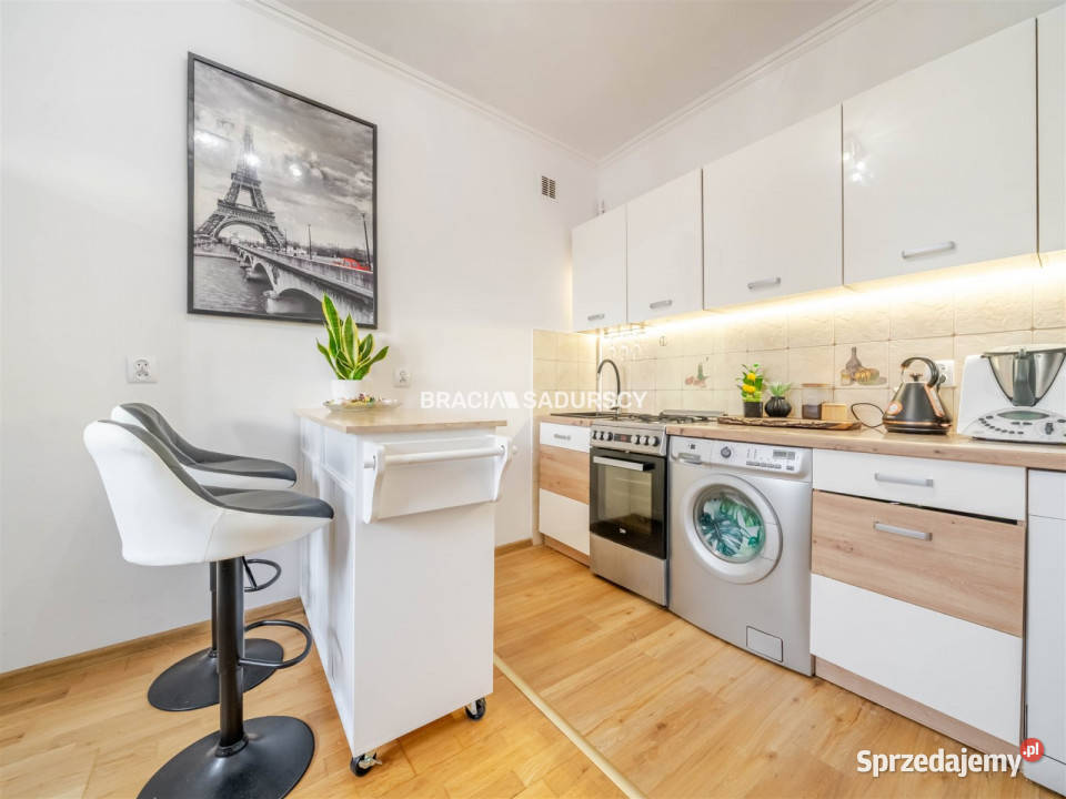 Mieszkanie 373m2 1pokojowe Kraków małopolskie sprzedam