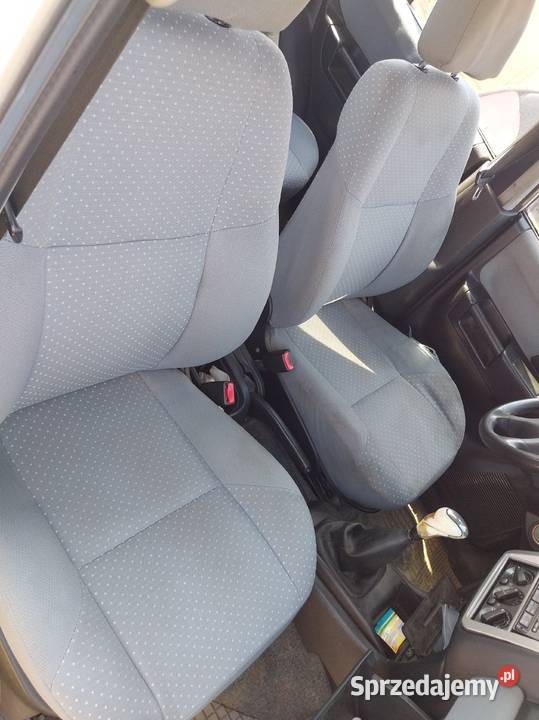 Mitsubishi Pajero Pinin 18 4x4 2002r Wyszków sprzedam