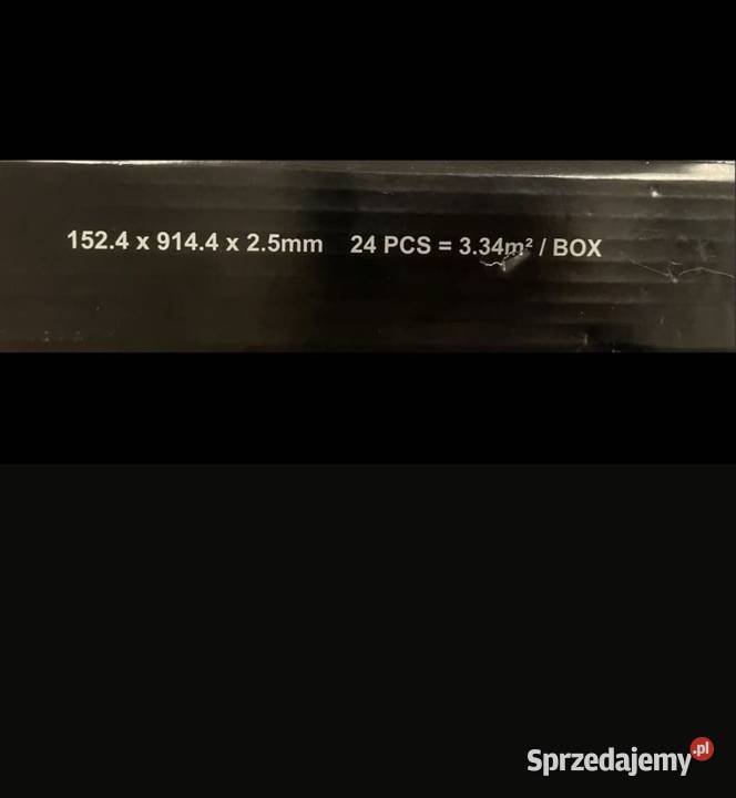 Panele winylowe klejone Otmuchów