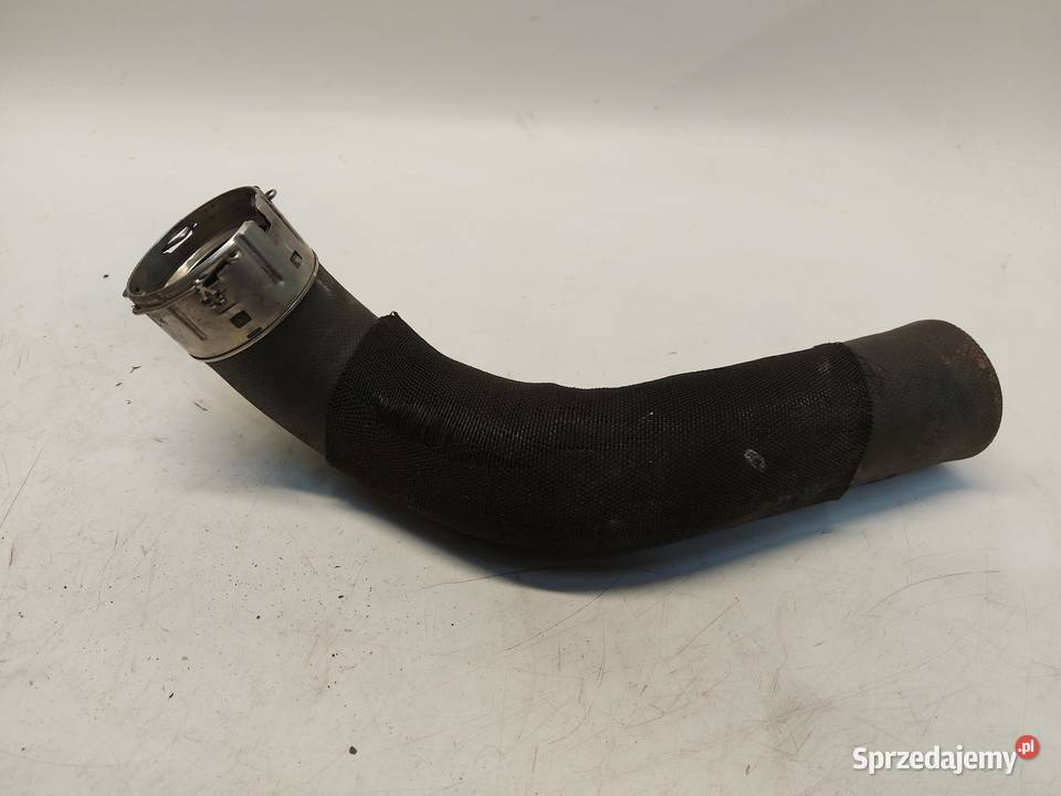 Renault Master III LIFT 2023r wąż przewód osobowe