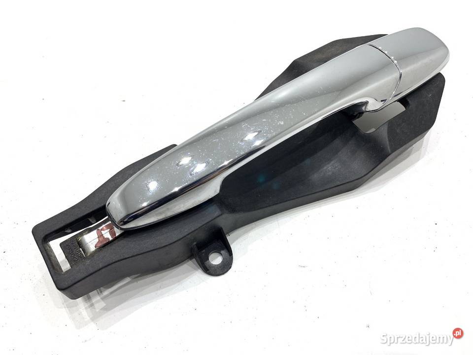 KLAMKA ZEWNĘTRZNA LEWY TYŁ MAZDA CX7 SUV 0614
