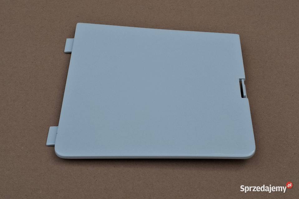 IVECO SWAY ZAŚLEPKA WNĘKI STOPNIA DOLNEGO Bieleń sprzedam