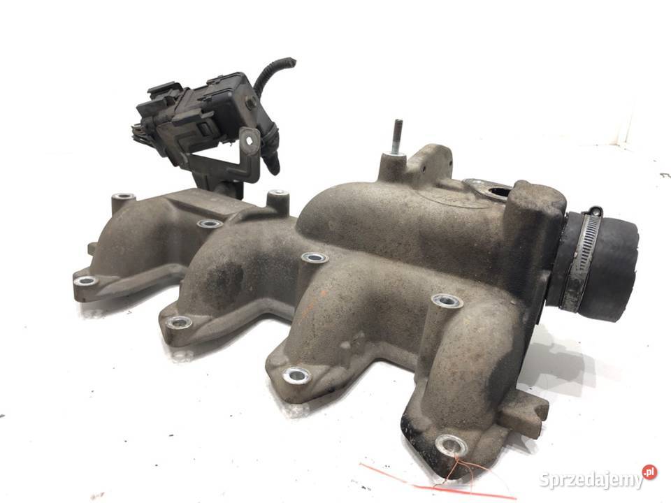 KOLEKTOR SSĄCY FORD FOCUS II 4M5Q9424CC 18 115 podkarpackie sprzedam