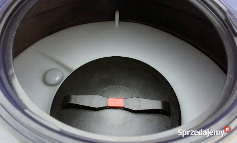 Zbiornik dwupłaszczowy olej napędowy 1500L Duże Gniezno