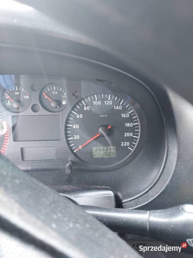 seat cordoba manualna Łęczna