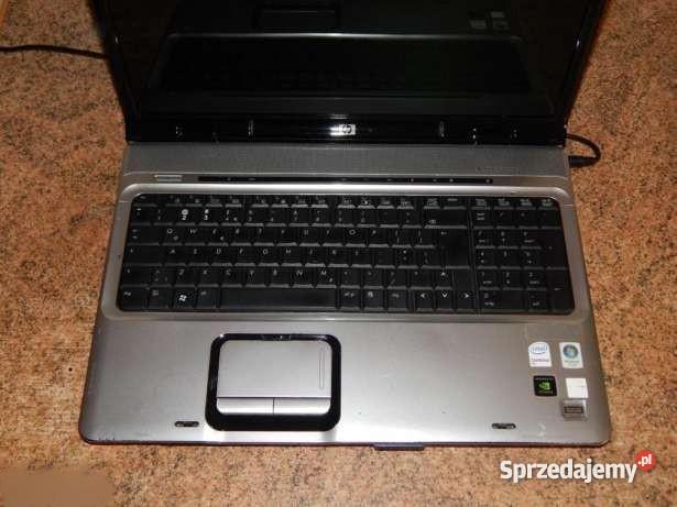 Hp pavilion dv9500 не включается