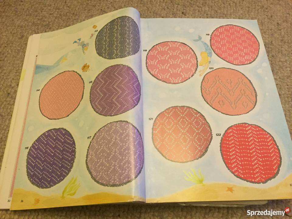 Maszyna dziewiarska Brother KH940860 Bytom sprzedam