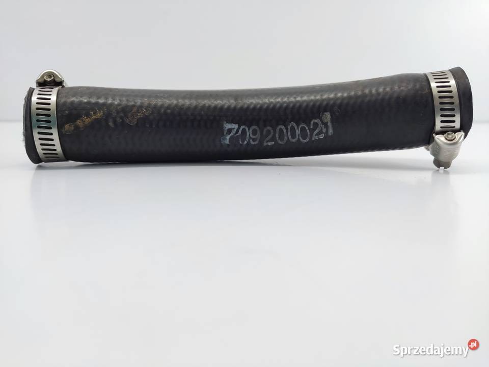 Przewod Chlodnicy Waz Can Am Ds 650