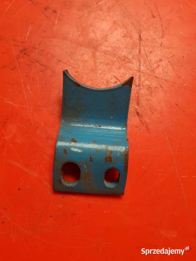 0203963960 Zgarniacz tylny prawy Rozrzutnik T088 Sulechów