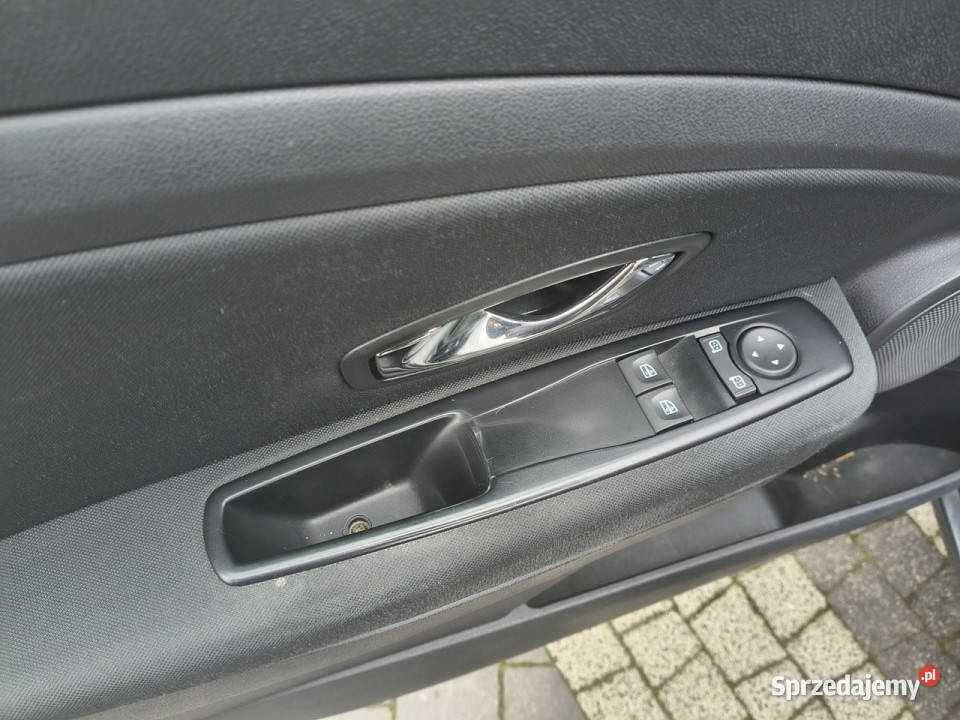 Renault Megane 16i 100 Expression Super Stan Hatchback Mysłowice