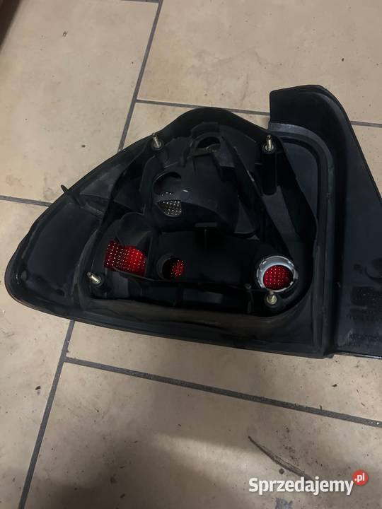 Lampa tyl prawa rover 45 osobowe Lampy tylne Margonin
