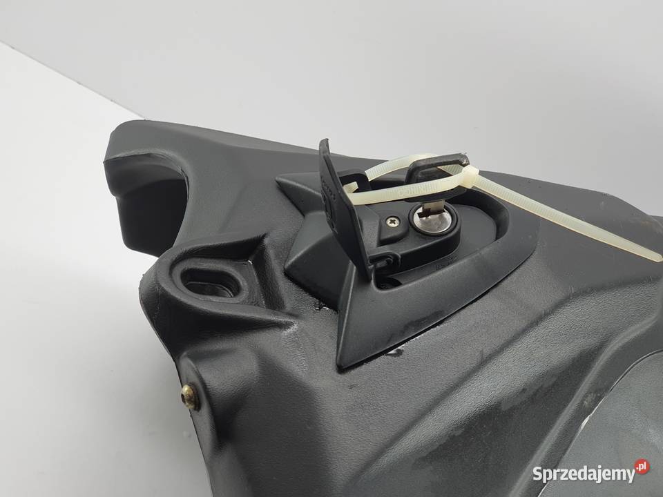 Zbiornik Paliwa Korek Husqvarna Sm 610 Wtrysk Łódź
