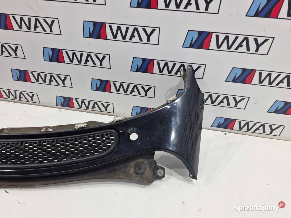 MINI COOPER R52 PODSZYBIE A259 ASTRO BLACK sprzedam