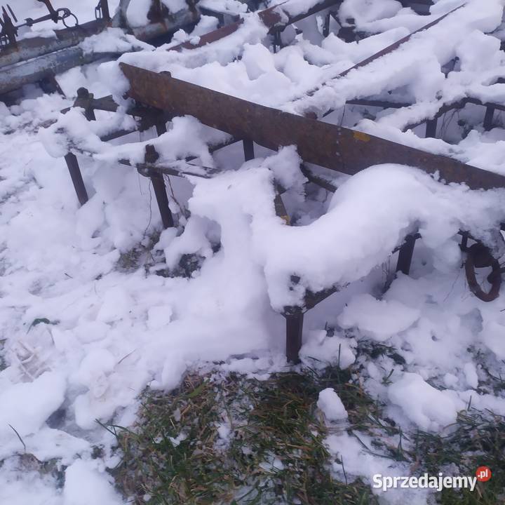 Brony 3 ciężkie Brony Pniówek